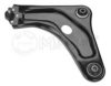 PEUGE 1607305080 Track Control Arm